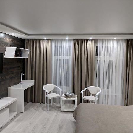 Apartment on Ekaterininskaya Oldenburg Bagian luar foto